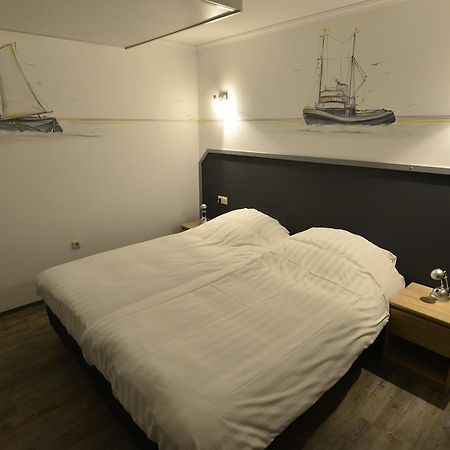 Havenzicht Westkant Dinteloord Dış mekan fotoğraf